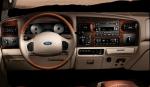 Ford F-250 Super Duty 2005 года